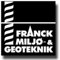 Franck geoteknik