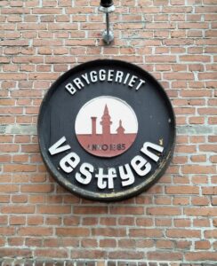 Bryggeriet Vestfyen blev grundlagt i 1885 - Uretek