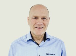 Kaj Balling - Uretek