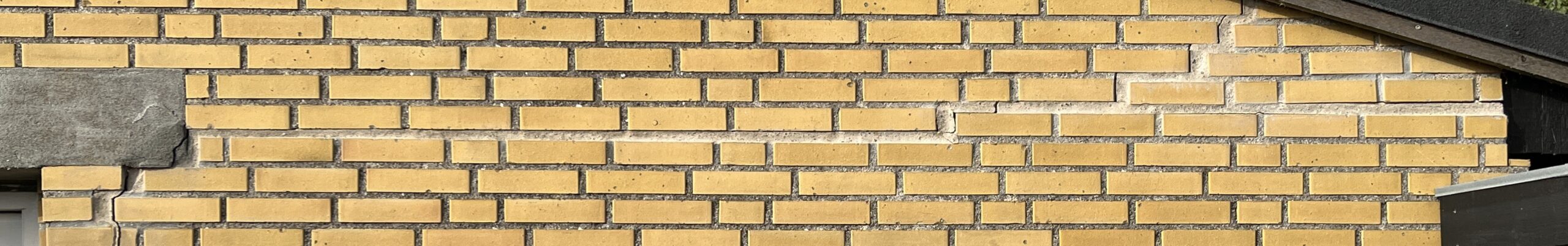 5 spørgsmål om sætningsskader